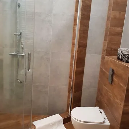 Verde Apartment * Krakau