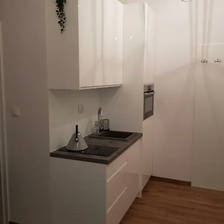 Verde Apartment Апартаменты